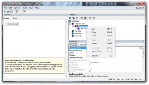 Key Features of SWF Decompile Expert