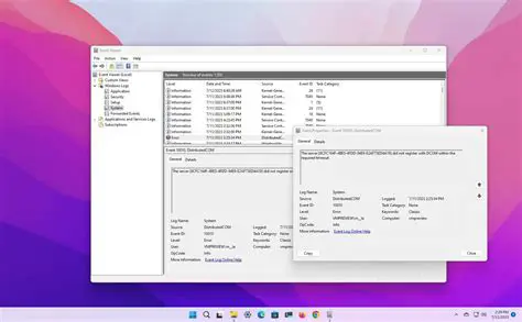 Key Features of Technotrend Viewer