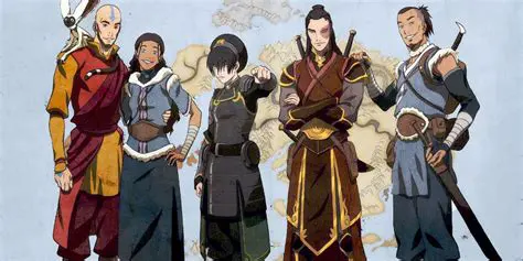 Key Features of the Avatar Theme Pack