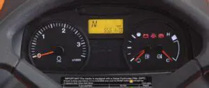 Key Features of the Kubota Action Dashboard
