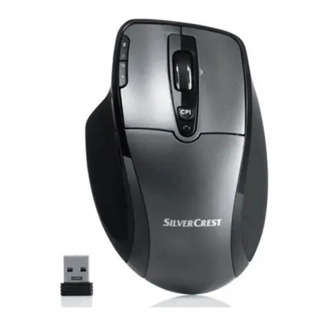 Key Features of the SilverCrest SOML 807 A1 Driver