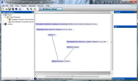 Key Features of the Superior SQL Builder