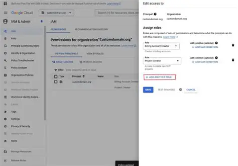 Key Features of Transend Administrator