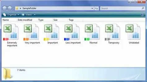 Key Features of TrioX Labels