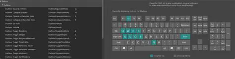 Key Features of Ume Outliner