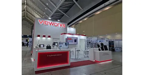 Key Features of Vieworks Imaging Solution