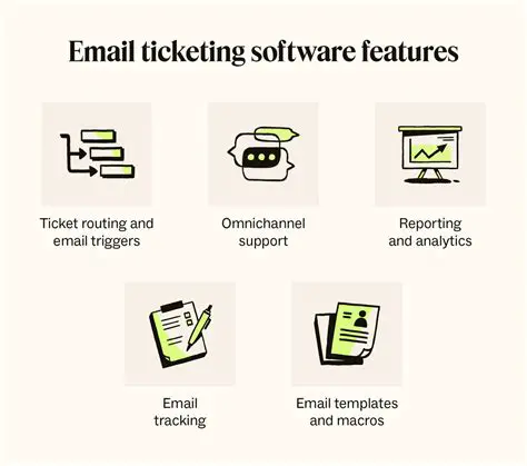 Key Features of ViPort Software