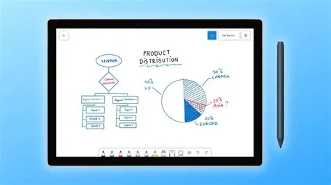 Key Features of Whiteboard Photo
