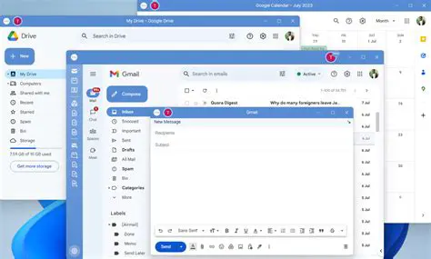 Key Features of Windows Mail Saver