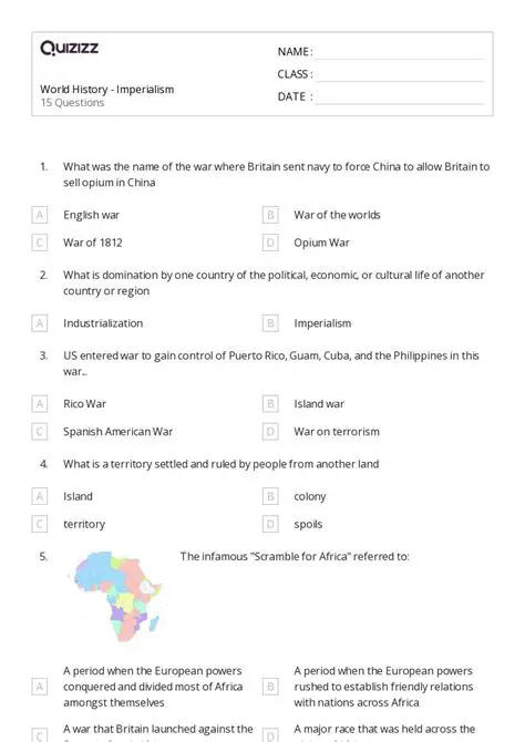 Key Features of Wordsheets