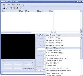 Key Features of YASA PSP Video Converter