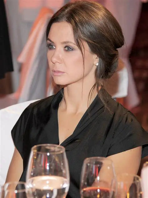 Kinga Rusin: Ikona Dziennikarstwa, Biznesu i Aktywizmu w Polsce
