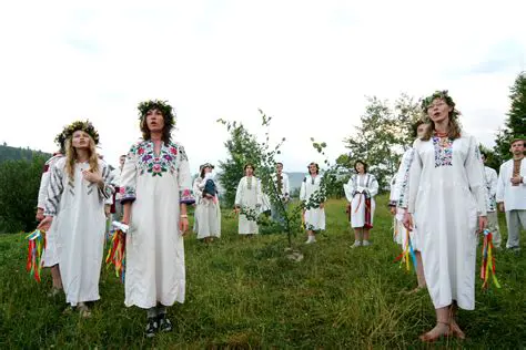 Колочава: Перлина Карпат – Історія, Культура та Туризм