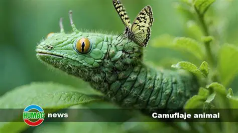 La Camuflaje de las Jirafas de Color Claro