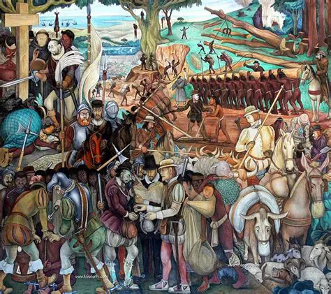 La Influencia de Rivera en la Cultura Mexicana