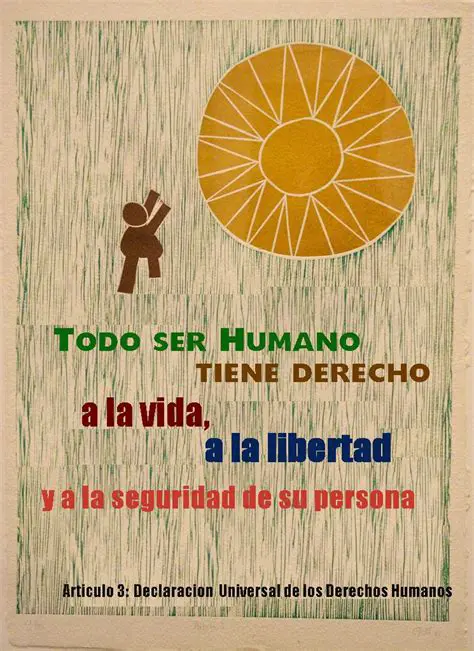 La libertad y la seguridad