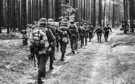 La Seconde Guerre mondiale