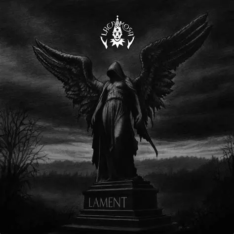 Lament is only for the dead