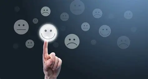 leaving a lasting impression