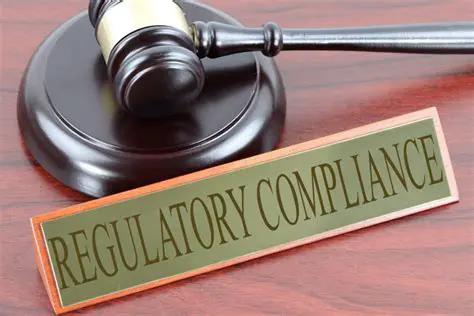 Legal and Regulation Aspects
