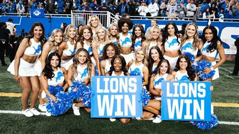 Ang Paghaharap ng mga Titano: Lions vs. Buccaneers – Isang Malalimang Pagsusuri sa NFL