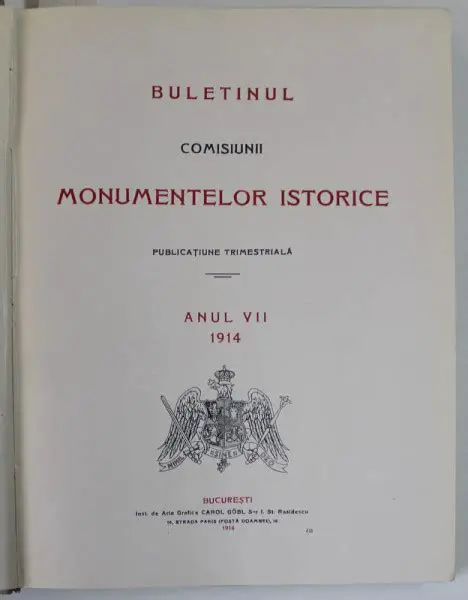 Lipsa Documentelor Istorice