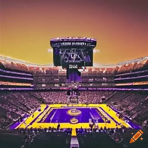 Los Angeles Lakers: A Legacy of Glory, Challenges, and Future Aspirations