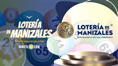 Lotería de Manizales Último Sorteo: ¡Revive la Emoción y Descubre los Números Ganadores!
