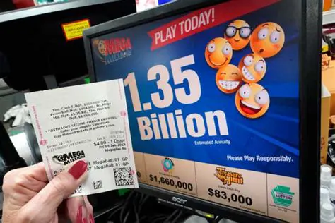 Lottery Result: Unlocking Your Chances and Understanding Winning Numbers