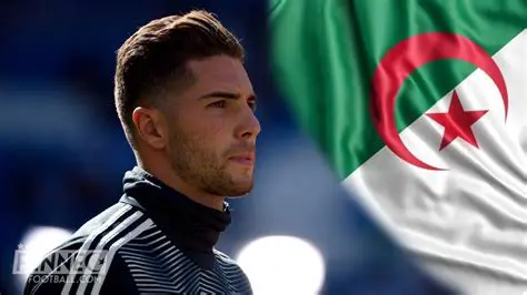 Lucas Zidane Algérie : Le Parcours Inspirant d'un Talent Français Lié à la Terre des Ancêtres