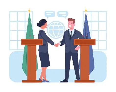 Maintaining Good Diplomatic Relations