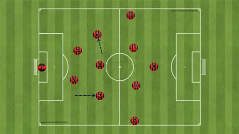 Bundesliga Brilliance: Mainz 05 vs. Leverkusen - A Tactical Deep Dive into the BayArena Battle
