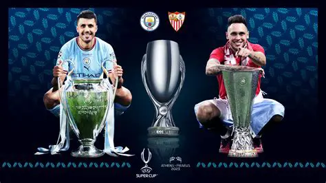 Man City: The Reigning Champions and Their Quest for Continued Dominance