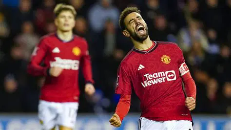 Manchester United: Warisan Legenda dan Masa Depan Klub Sepak Bola Terbesar di Dunia