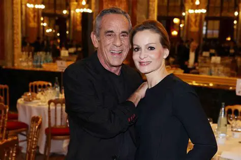 Marianne James : Parcours, Carrière et Impact d'une Artiste Exceptionnelle