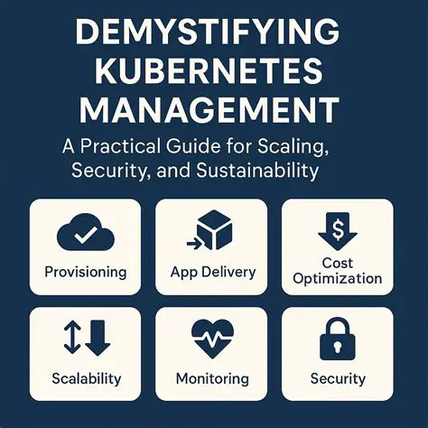 Master Kubernetes Security: Your Comprehensive Training Guide
