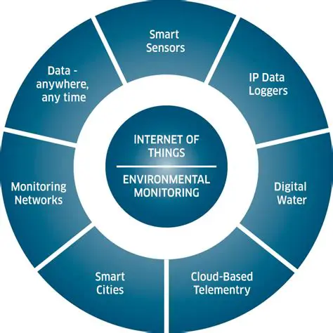 Measurement of Environmental Parameters