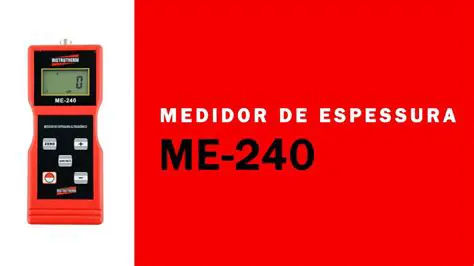 Medir a espessura total do livro