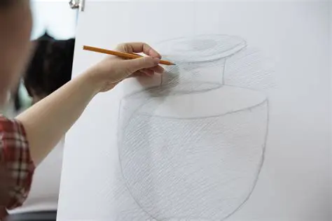 Melhorar a habilidade de desenho