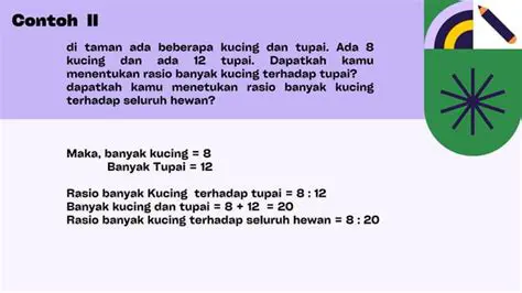 Mengenal Lebih Dekat tentang Rasio Tinggi dan Lebar