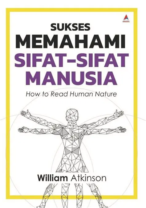 Menggambarkan benda atau konsep dengan sifat manusia