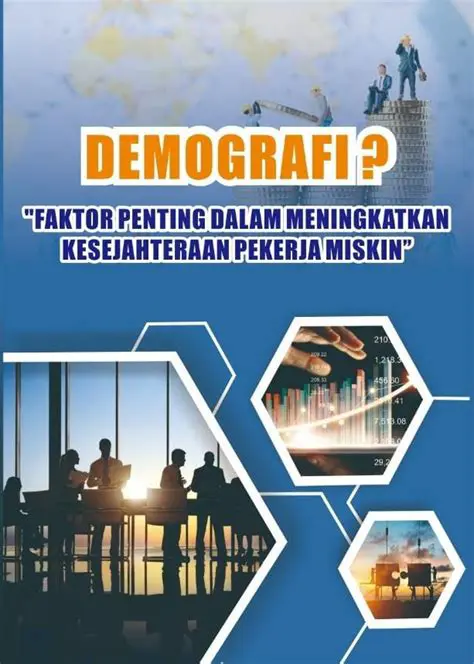 Meningkatkan Kesejahteraan Pekerja