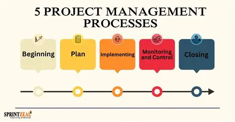 Merging with the Main Project