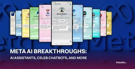 Meta AI News Today: Latest Breakthroughs & Future Implications