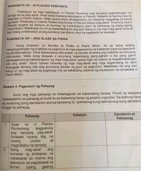 Mga Karanasan ni Placido sa Hong Kong