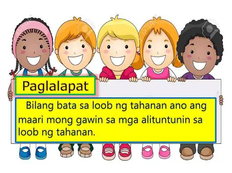 Mga Katanungan at Sagot Tungkol sa Pagtutukoy sa Alituntunin sa Pagpapahayag ng Bilang at Letra