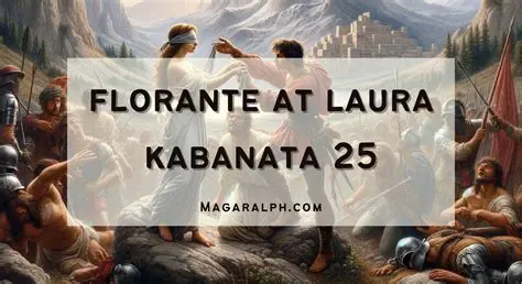 Mga Tauhan sa Paalam Bayan Albanya