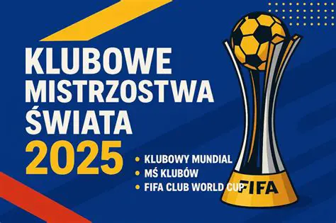 Mistrzostwa Świata 2025: Prognozy, Oczekiwania i Najważniejsze Informacje