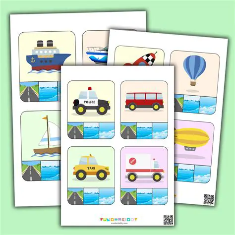 Mode of Transportation for Families with 5 or More Children