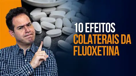 Monitore os efeitos colaterais